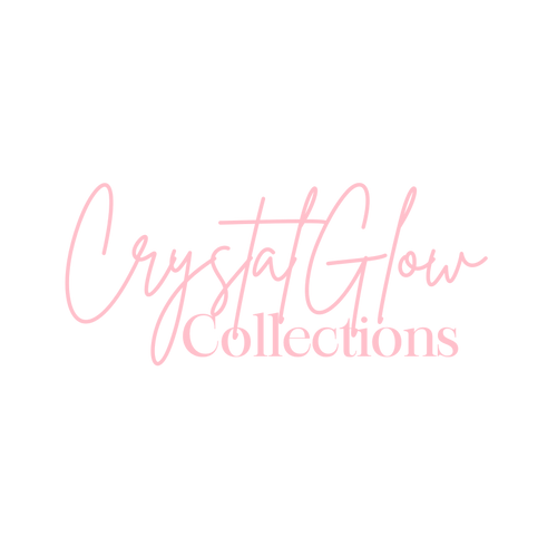 CrystalGlowCollections logo