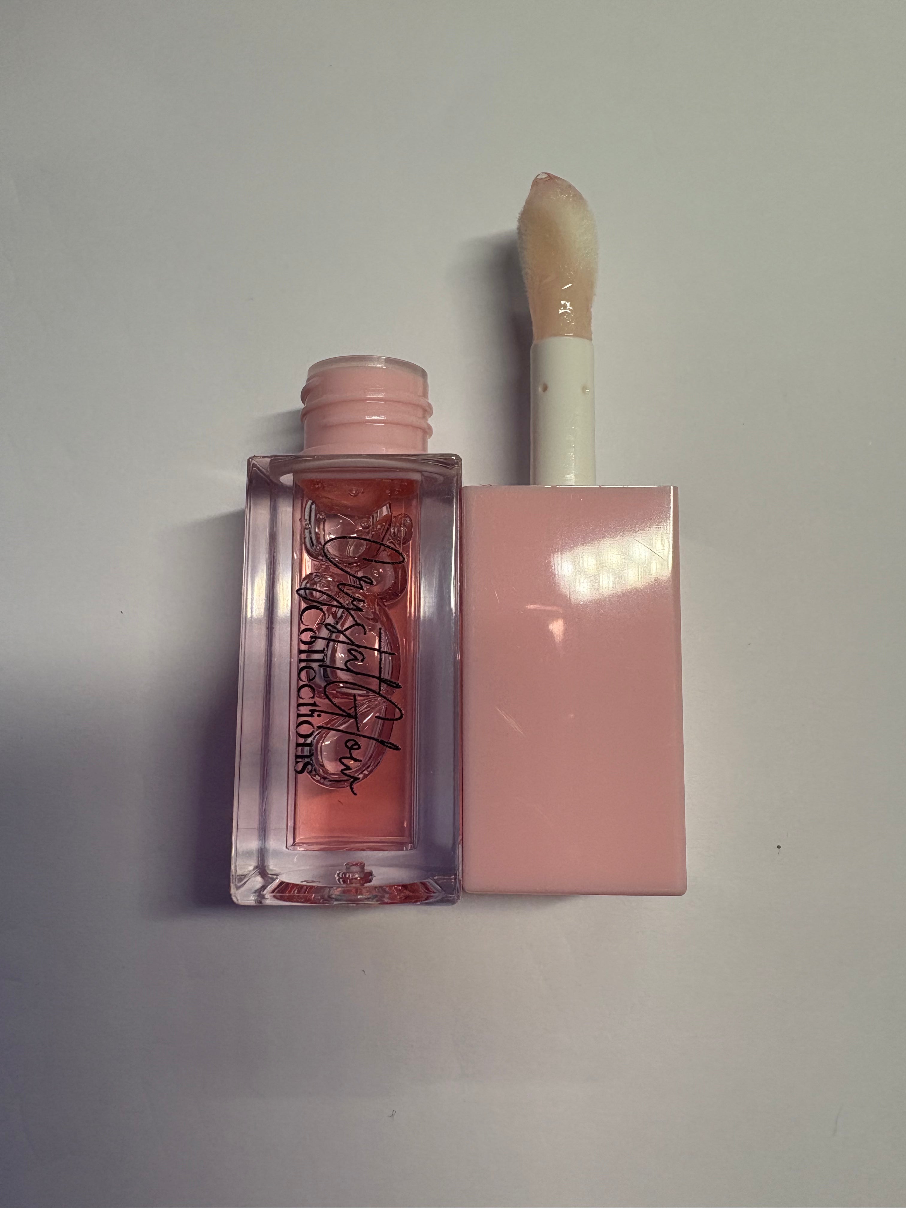 Strawberry lipoil