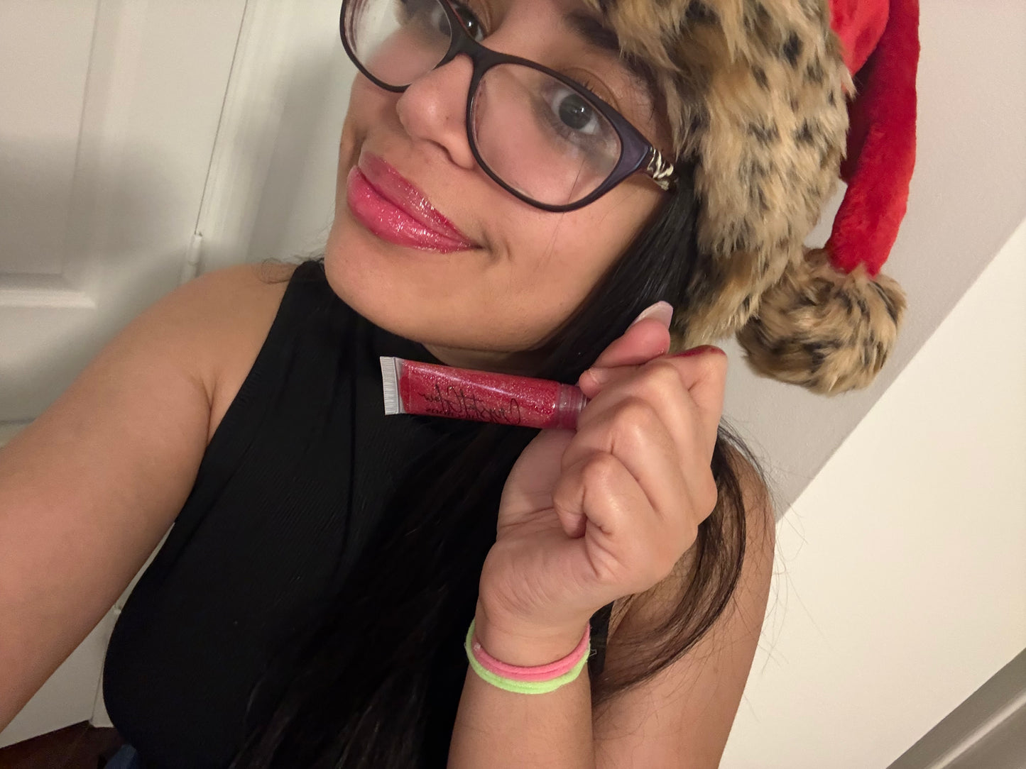 Peppermint shimmer(limited edition)