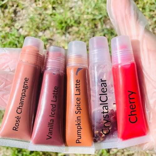 Lipgloss wholesale