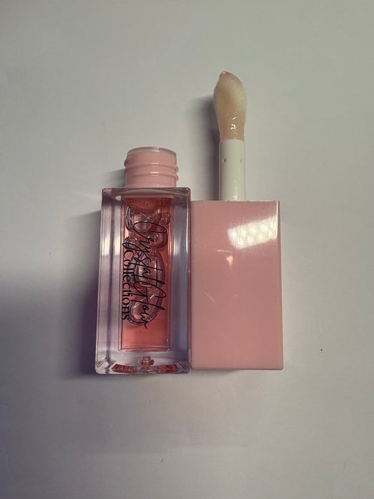 Strawberry lipoil