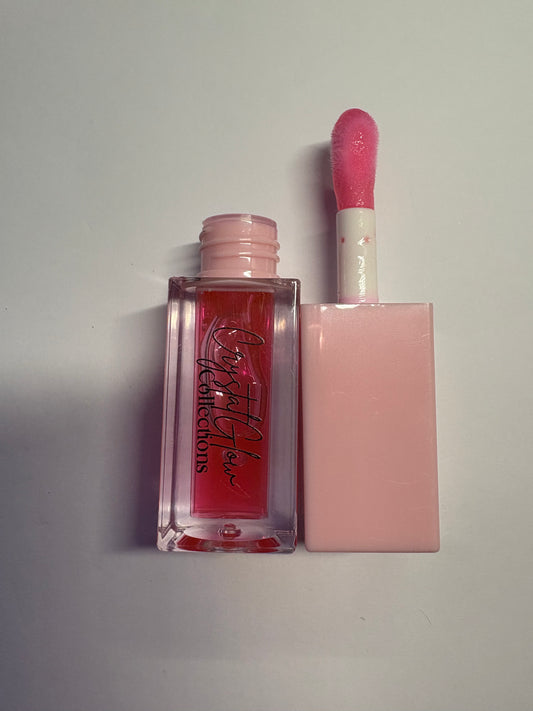 Raspberry