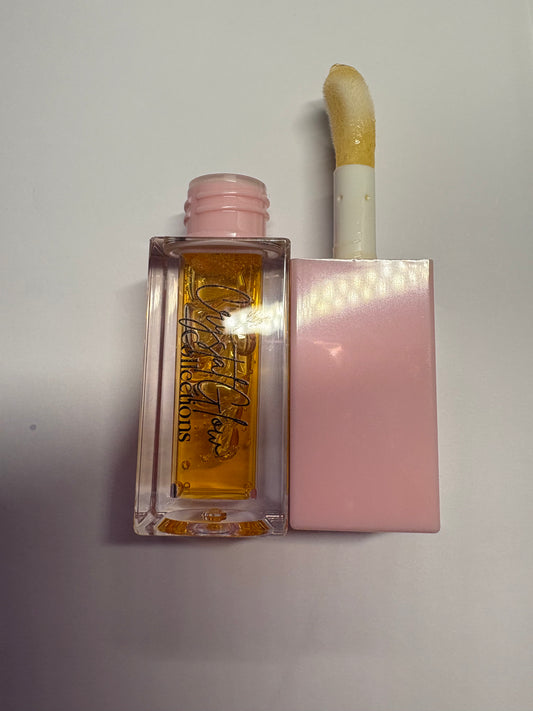 Peach lipoil