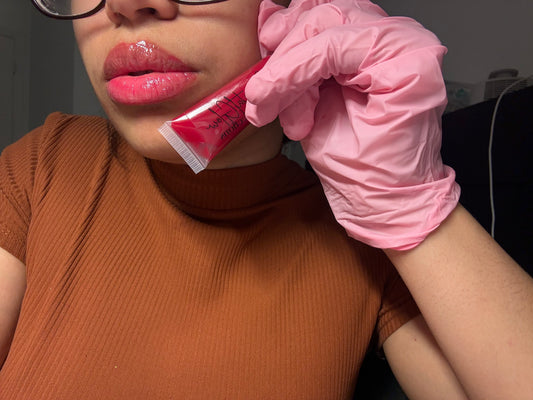 Mrs. Claus’s Pink ✨ limited edition