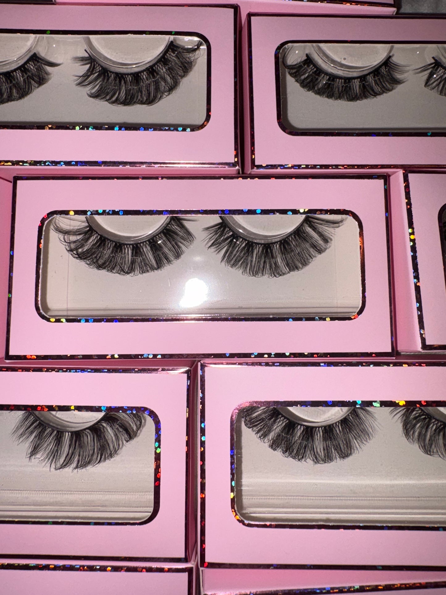 Pretty and paid 💕✨