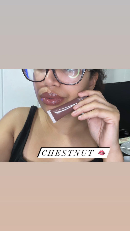 Chestnut 🌰