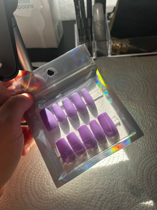 Nails